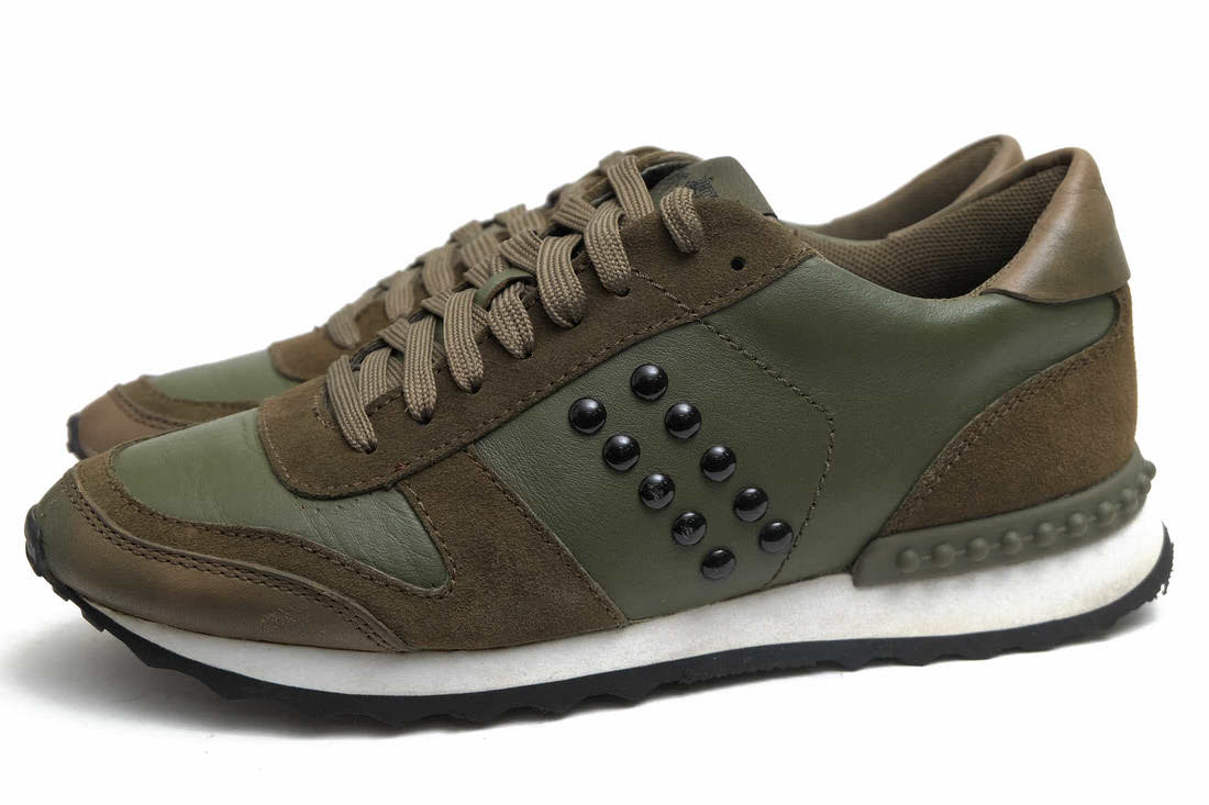 COACH Q7212 A00116 MOONLIGHT RIVETS NAP/SDE ࡼ饤 /  ɥ쥶 å ꡼֡ åȥˡ ǥ