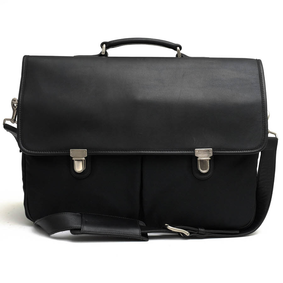 COACHポストマンバッグ 黒 フラップ付き コーチ COACH バッグ （ブラック） -ファッション通販 FASHION