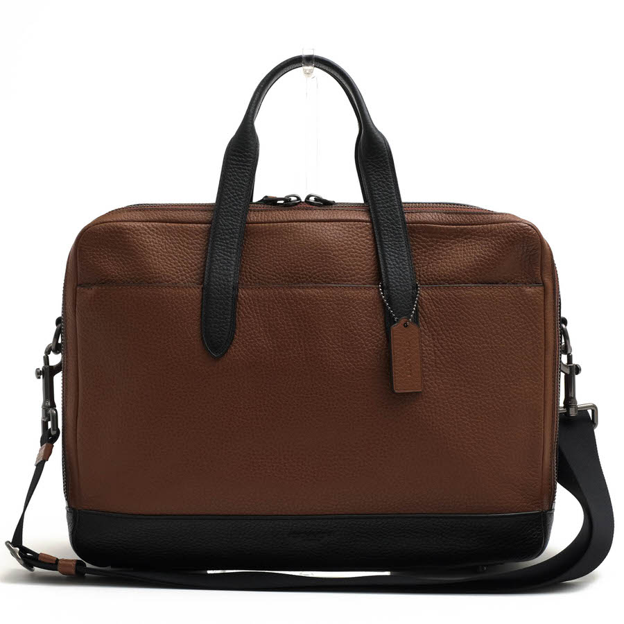 COACH F27617 ハミルトン デイ ブリーフ COACH F27617 Hamilton Day Brief ハミルトン デイ ブリーフ / コーチ