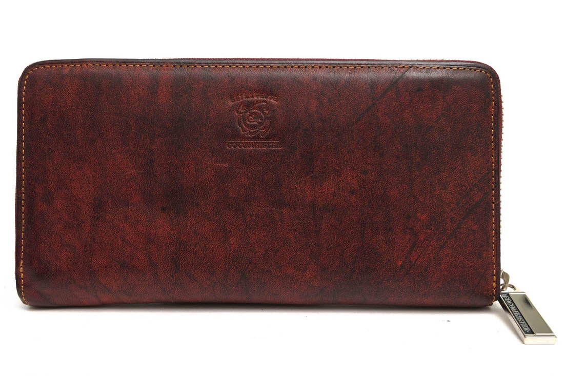 COCOMEISTER BETELGEUSE PROCYONWALLET �٥ƥ륮���� �ץ������󥦥���å� / �����ޥ������� �٥ƥ륮�����쥶�� ���� �������줢�� �饦��ɥ��å� �饦��ɥե����ʡ� �������֥饦�� �Ǥ��� Ĺ���� ���