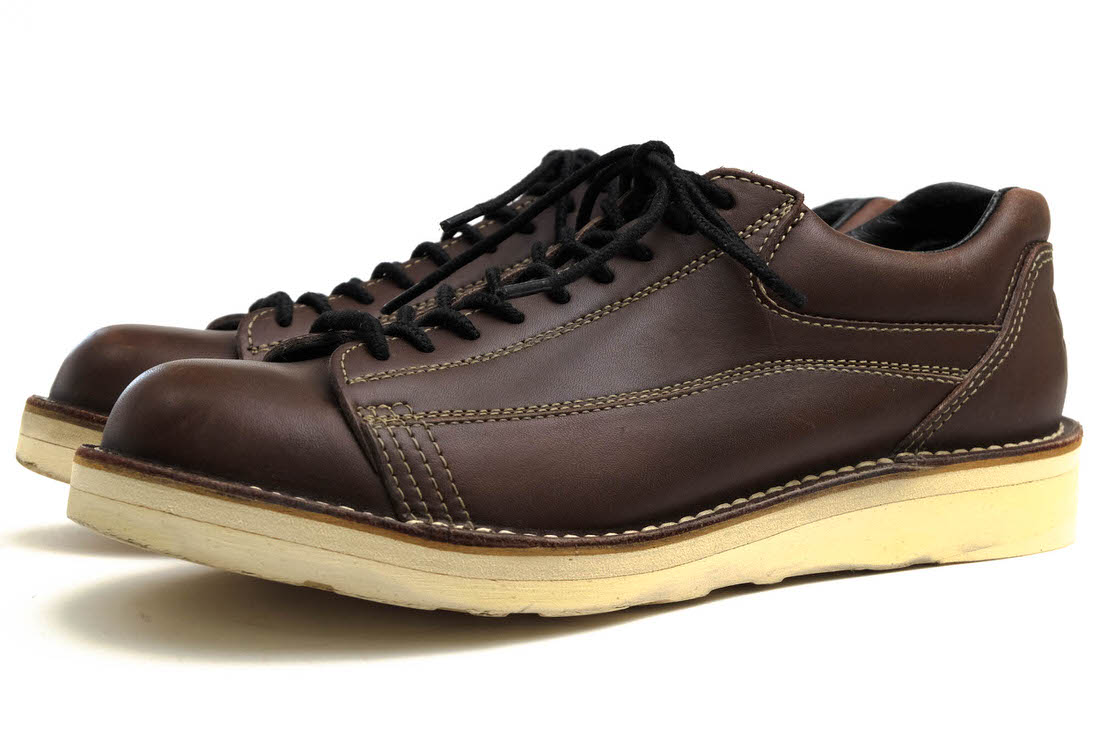 Danner D4002 HOOD RIVER եåȥС / ʡ 塼 ե륰쥤쥶  ӥ֥९ꥹƥ Vibram ƥåˡ ֥饦 Ǥ 奢륷塼 