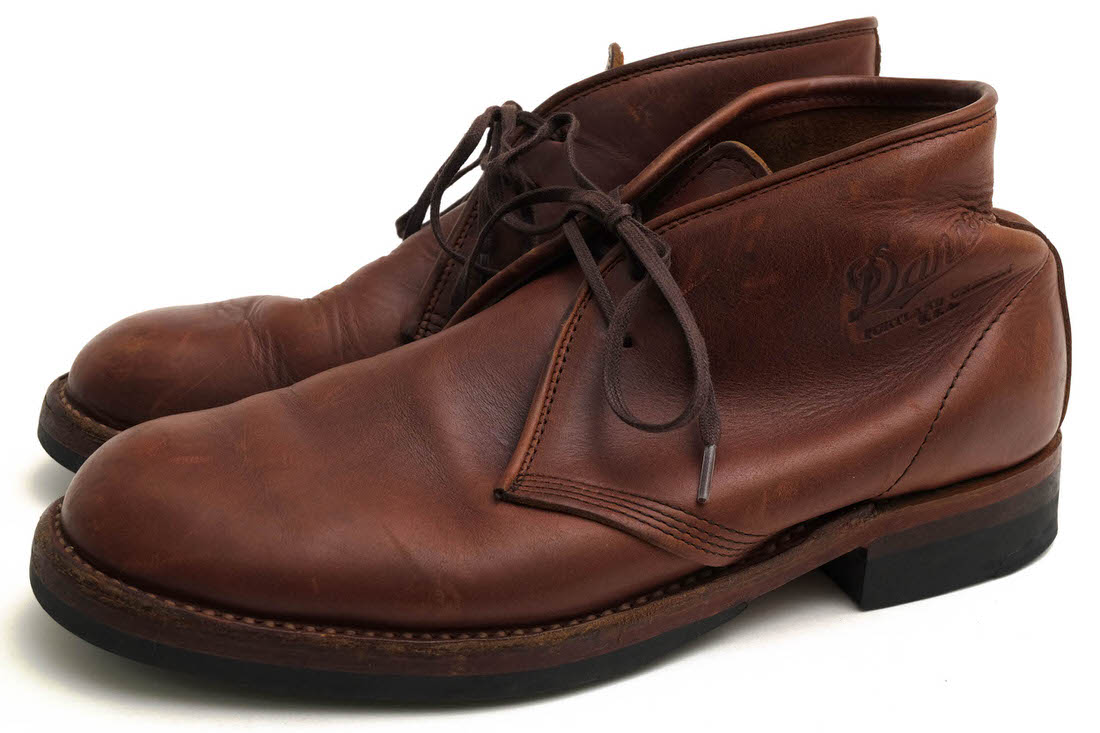 Danner D-1806 ANTIGO ����ƥ��� / ���ʡ� �ƹ�ۡ�������ҥ����२������ ���� Vibram������ ���ƥå���������ˡ �֥饦�� �� ����å��֡��� ���