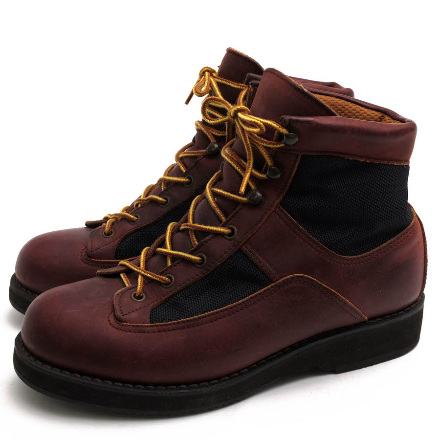 Danner D-1242 / ���ʡ� ���� ���åɥ��䡼���������ˡ ��åɥ֥饦�� ���� �ޥ���ƥ�֡��� ���