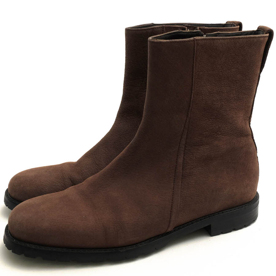 Dior HOMME 11H EN41 / ǥ륪 ̥Хå쥶  ץ졼ȥ ֥饦 Ǥ ɥåץ֡ 