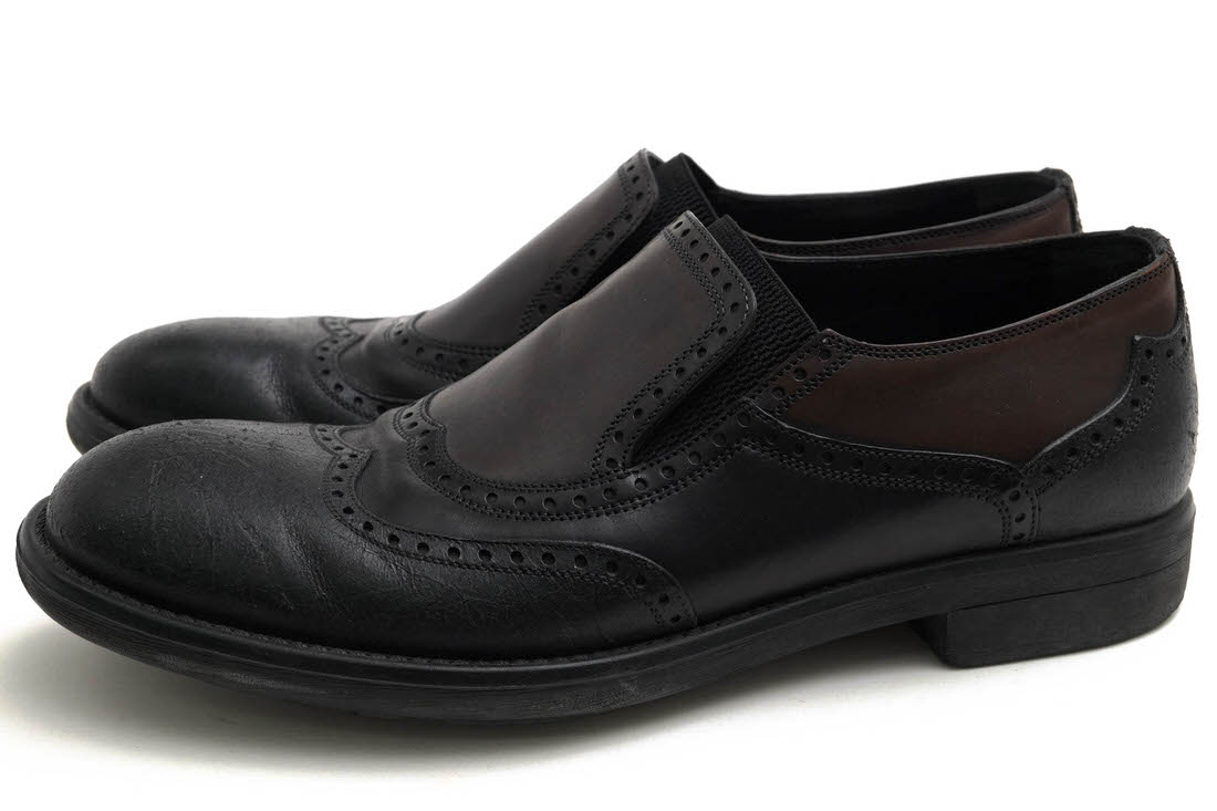 ドルガバ／DOLCE＆GABBANA シューズ ビジネスシューズ 靴 ビジネス