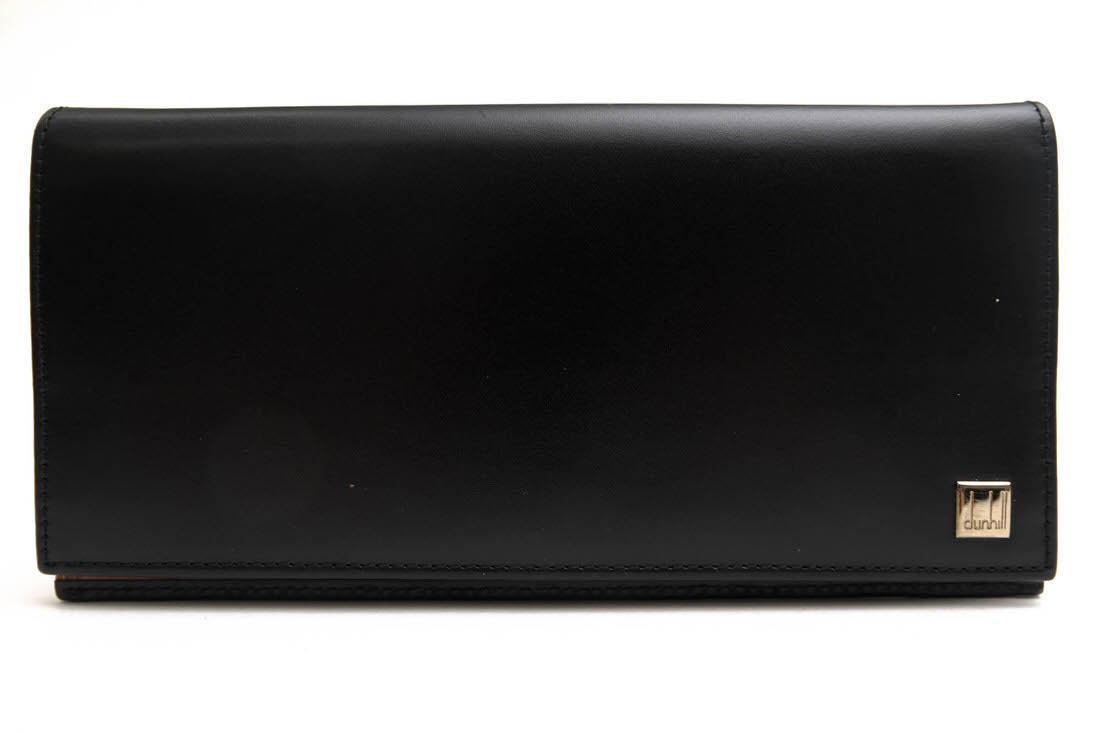 Dunhill ダンヒル ビジネスバッグ コンフィデンシャル 牛革 レザー