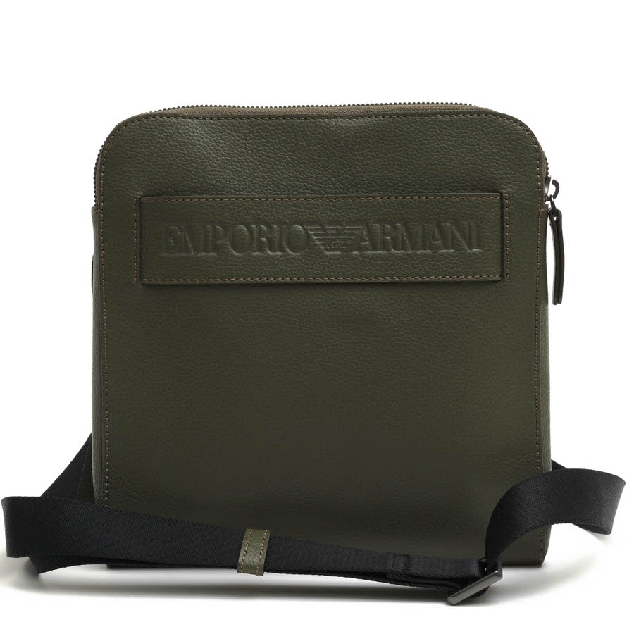 EMPORIO ARMANI Y4M218 YTQ5J / ����ޡ��� �������ܥǥ�  ���꡼�֡������� ���������Хå� ���