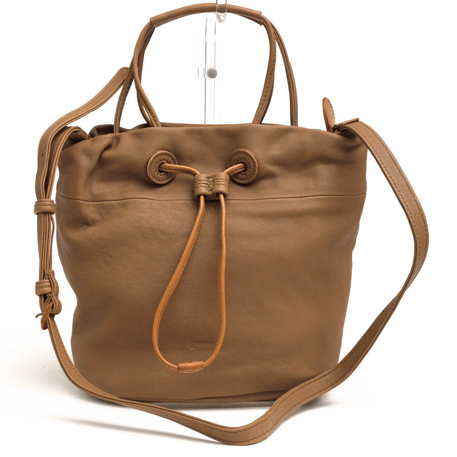 genten 42475-43 Toccare ȥå / ƥ ӳ ץ 2WAY Хå ١ Хå ǥ