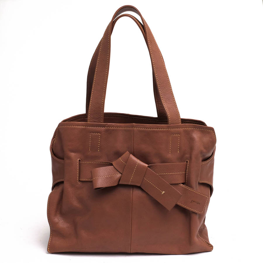 genten 41590 SashI ���å��� / ����ƥ� �٥����֥륿��˥�ʤᤷ ���� ���ܳ� �����󥯥쥶�� ���ݤ� ��󥷥������Хå� �֥饦�� �� �ȡ��ȥХå� ��ǥ�����