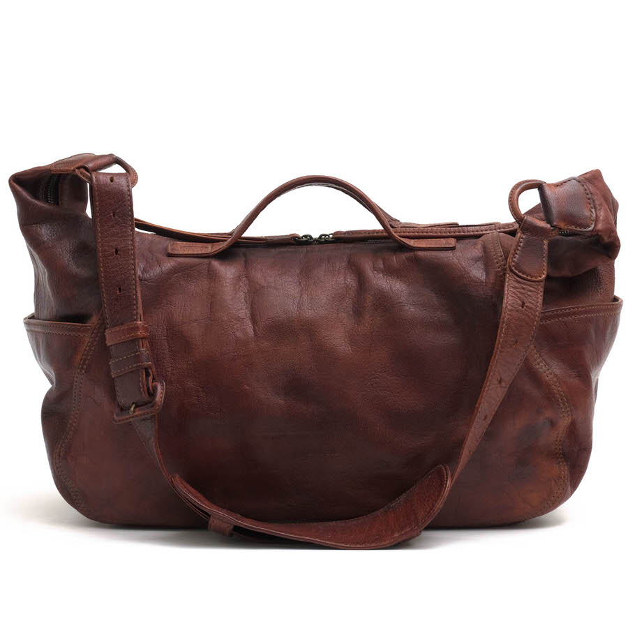 genten GOAT NUME �����ȥ̥� / ����ƥ� A4��������Ǽ�� ���ӳ� �����ȥ����� ��˥��å��� �˽����� 2WAY ���������Хå� ���ܳ� �����󥯥쥶�� �������֥饦�� �Ǥ��� �ܥ��ȥ�Хå� ��ǥ�����