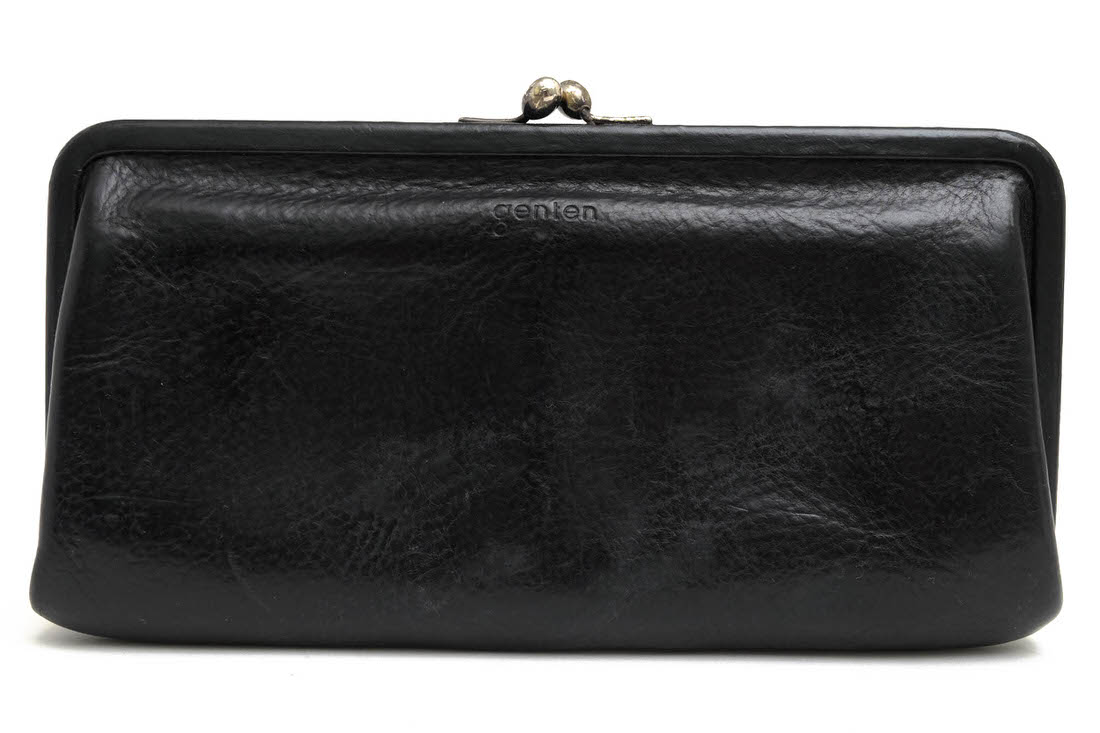 genten 40549 TOSCA トスカ / ゲンテン がま口 バダラッシ・カルロ社