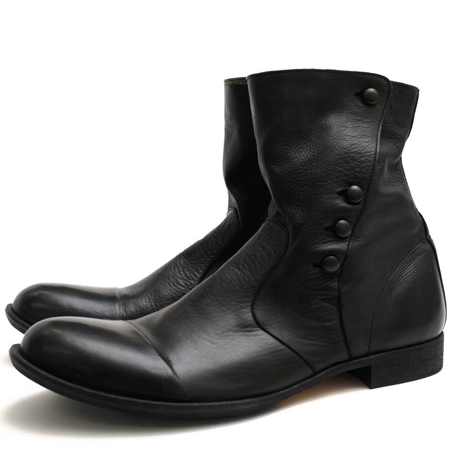 glamb GB09AT-AC16 Columbas boots /  ܥ֡ ơù ꡼  ¾֡ 