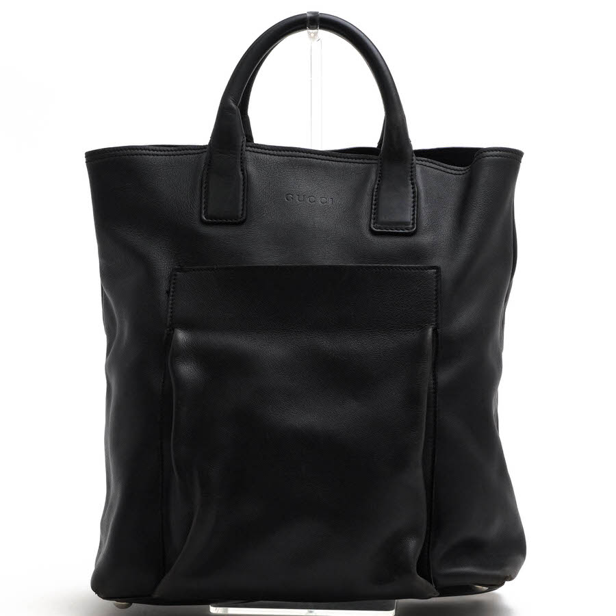 GUCCI 019.2020.0528.26 / グッチ 牛革 カーフ ヴィンテージ  