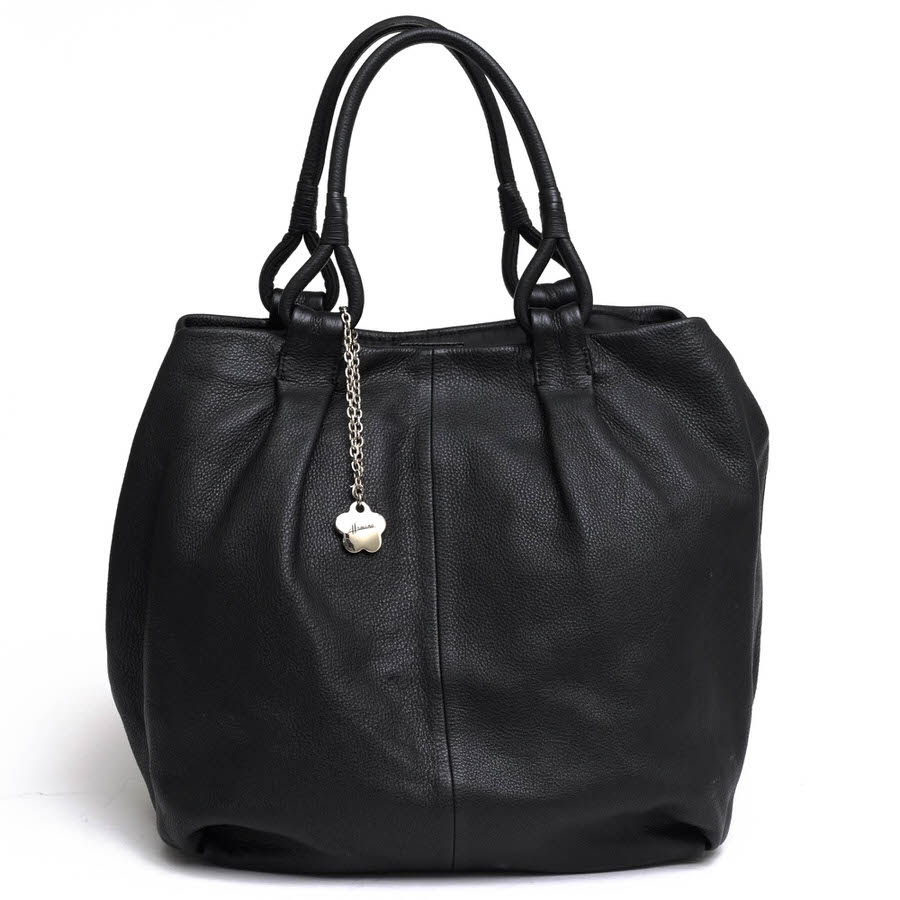 HAMANO Ensemble tote ���󥵥�֥�ȡ��� / ���� �ϥޥ� ���� �����ϥ��ɥ쥶�� ���ܳ� �����󥯥쥶�� ���ݤ� ��󥷥������Хå� �֥�å� �� �ȡ��ȥХå� ��ǥ�����