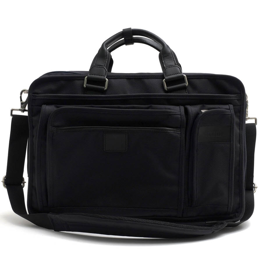 hartmann DL3*09001 INTENSITY BELT ����ƥ󥷥ƥ����٥�ƥ��� / �ϡ��ȥޥ� �ޥ���ĥ��ǽ �Хꥹ�ƥ��å��ʥ����� �٥�ƥ��󥰥쥶�� ���� 2WAY ���������Хå� �ͥ��ӡ� �� �ӥ��ͥ��Хå� ���