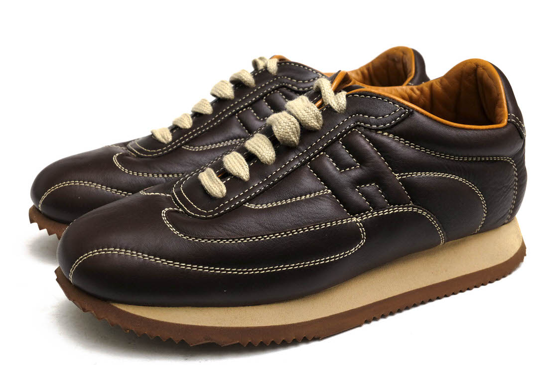 HERMES Quick å / ᥹ H    ֥饦 Ǥ åȥˡ ǥ