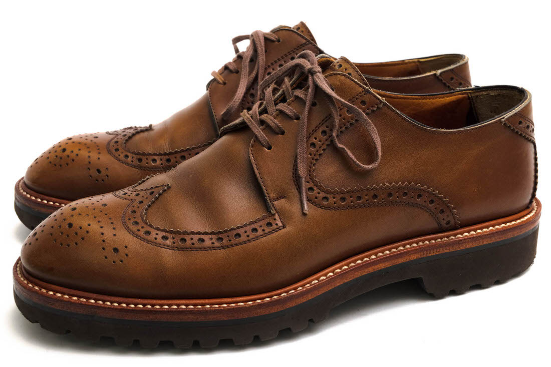 HIROSHI TSUBOUCHI / �ҥ����ĥܥ��� �饰������ ���� ������ �����󥰥��å� Vibram������ �֥饦�� �� �ӥ��ͥ����塼�� ���