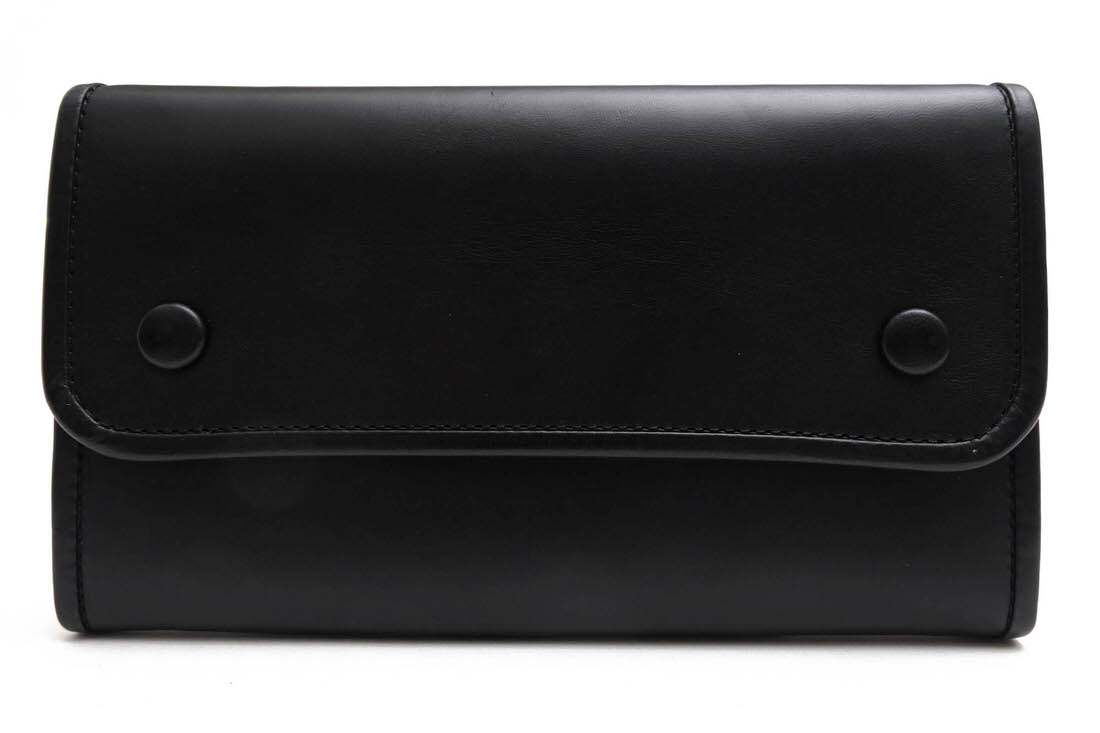 ○インディード INDEED 馬革 ホースハイド 長財布 411401 グリット タンニン鞣し 小銭入れあり メンズ 【中古】 中古 000000029878_RygZrSo.jpg