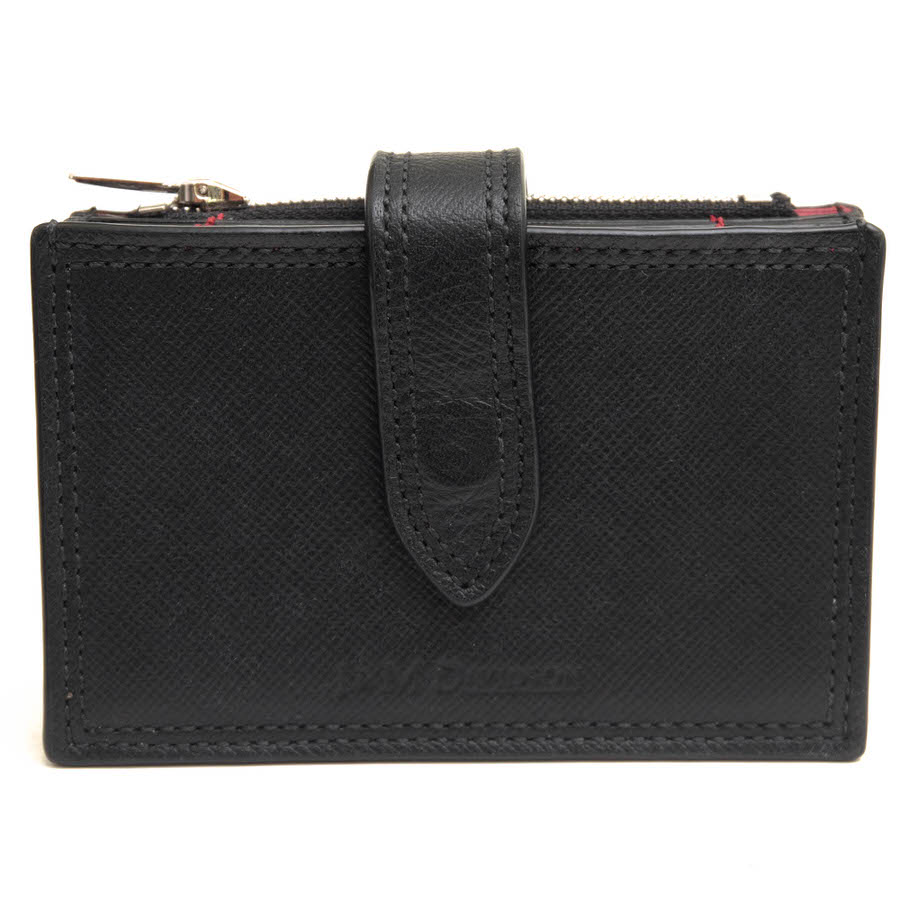 J&M DAVIDSON ミニ財布 ACCORDION WALLET J＆M DAVIDSON ACCORDION WALLET X S. GRAIN / J＆Mデヴィッドソン