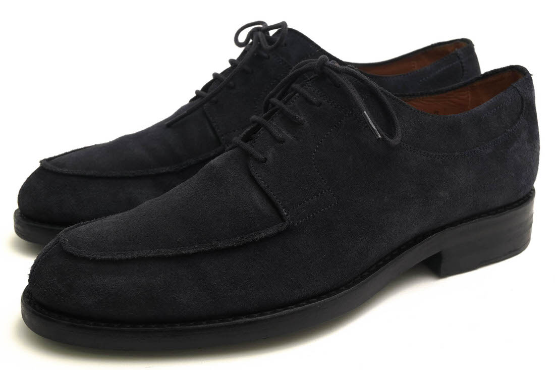 JALAN SRIWIJAYA 98741 16088 SUEDE 5EYE U-TIP / 󥹥 ʥƥåɥ ꡼졼٥ 饯 UNITED ARROWS green label relaxing  Uå åɥ䡼ˡ ʥȥ ͥӡ  ӥͥ塼 