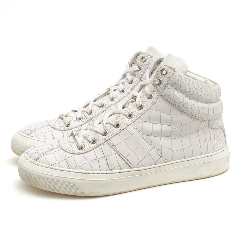 Jimmy Choo BELGRAVIA / ߡ奦    ۥ磻  ϥåȥˡ 