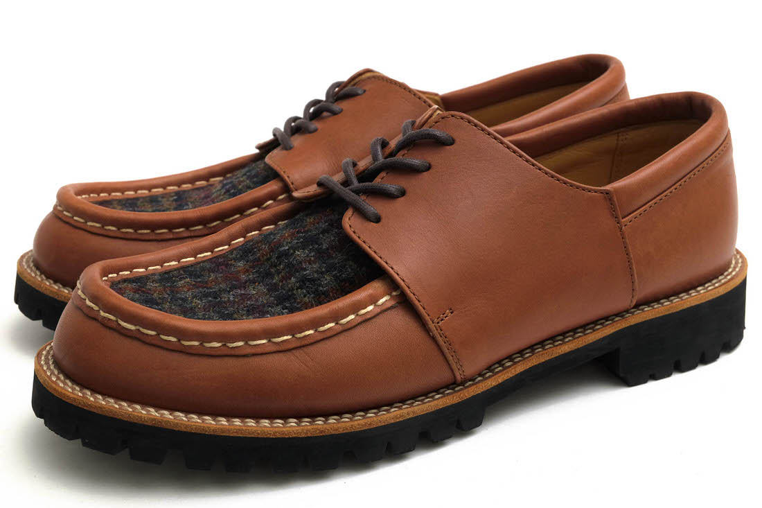 JUNYA WATANABE COMME des GARCONS WJ-K106 /  勵ʥ   륽 ꥢ󥷥塼   ϥꥹĥ ֥饦  ӥͥ塼 