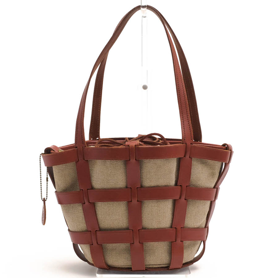 【再入荷】 Just 巾着 ジャストカンパーニュ / truffe SET VALLEE Campagne バッグ