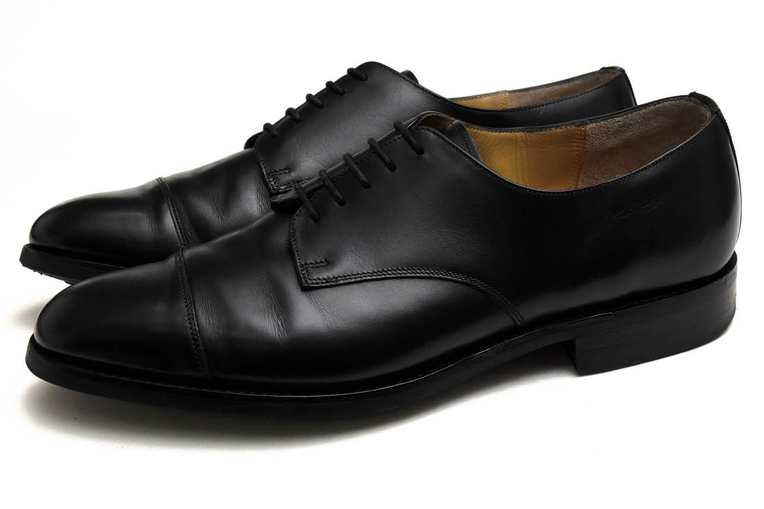 Lloyd Footwear 2823/ER01 Black Calf / ɥեåȥ V꡼   ȥ졼ȥå åɥ䡼ˡ ʥȥ ֥å  ӥͥ塼 