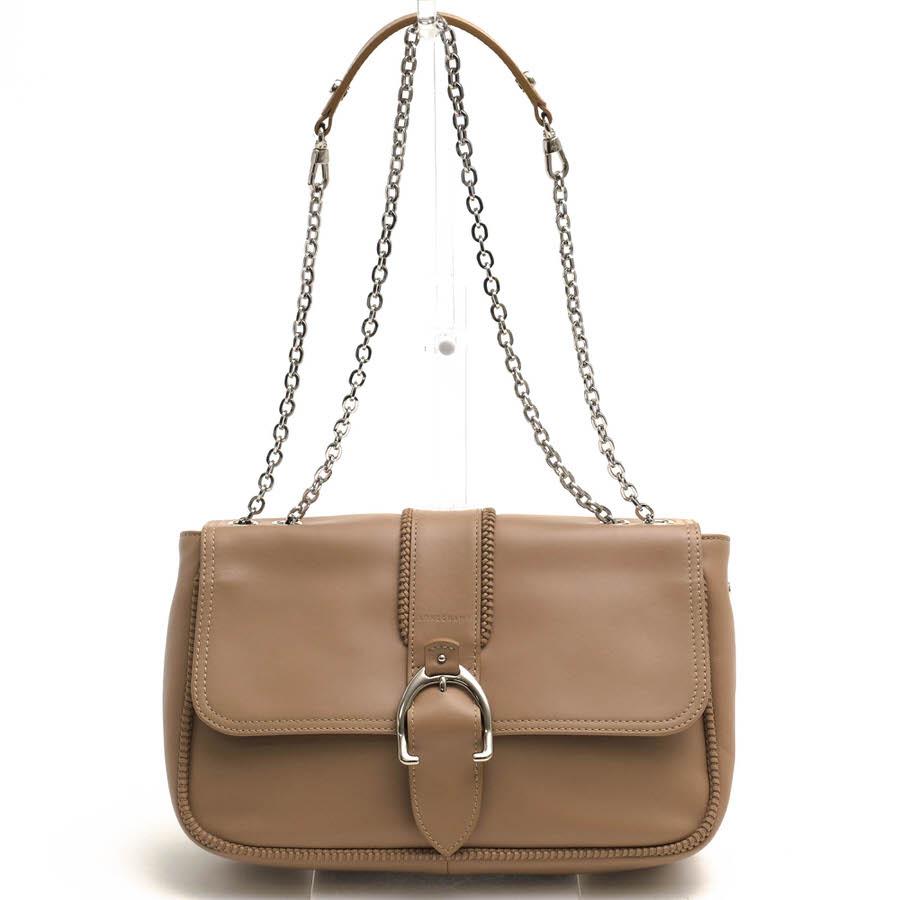 Longchamp L1358930414 AMAZONE アマゾーヌ / ロンシャン クロスボディ  