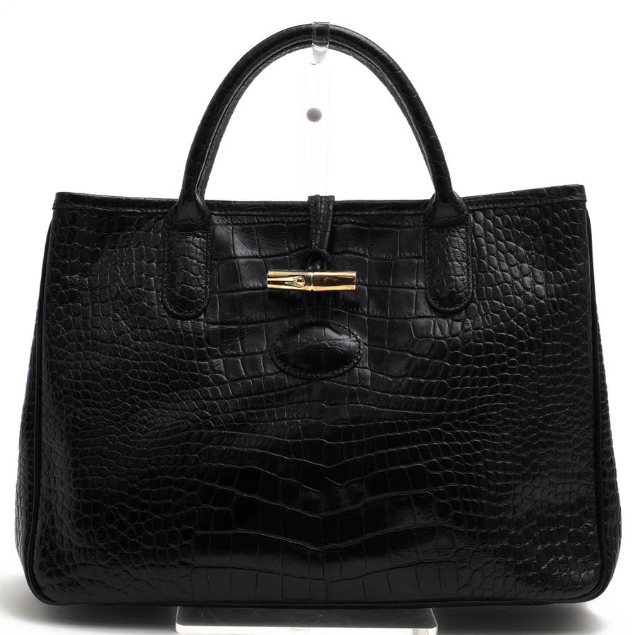 Longchamp ROSEAU CRC   / 󥷥  ϥ   ֥å  ȡȥХå ǥ