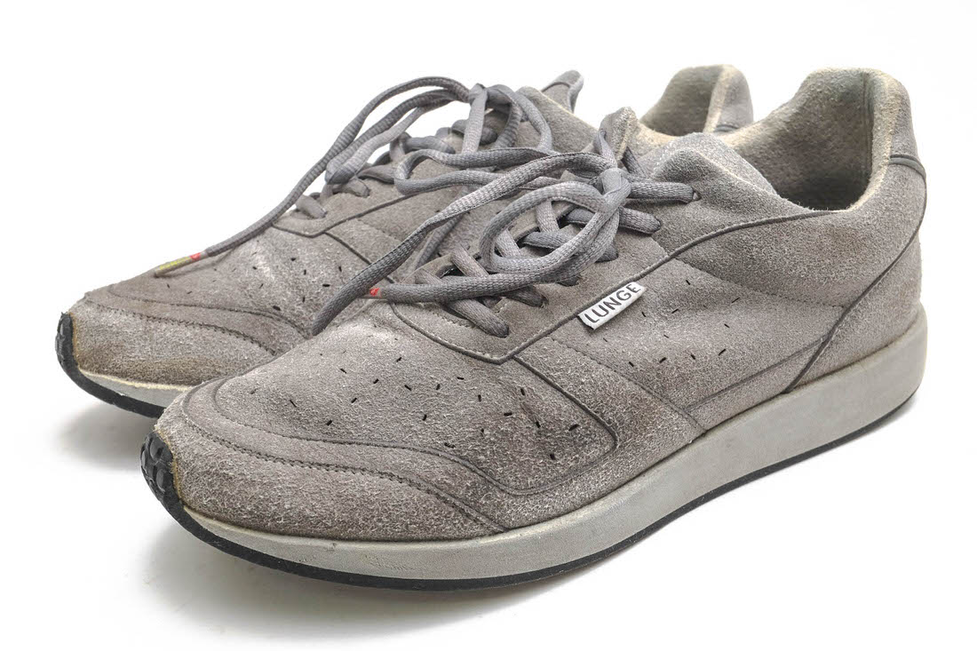 LUNGE GLS200 Classic Walk Adagio ���������� / ��� ���������󥰥��塼��  ���졼 ���� �������åȥ��ˡ����� ���