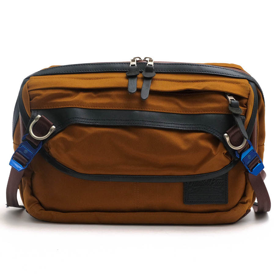 master-piece 01744 POTENTIAL �ݥƥ󥷥�� / �ޥ������ԡ��� MASTERTEX-07 ���ꥸ�ʥ�ե��֥�å� �ܥǥ��Хå� �֥饦�� �� �������ȥХå� ���