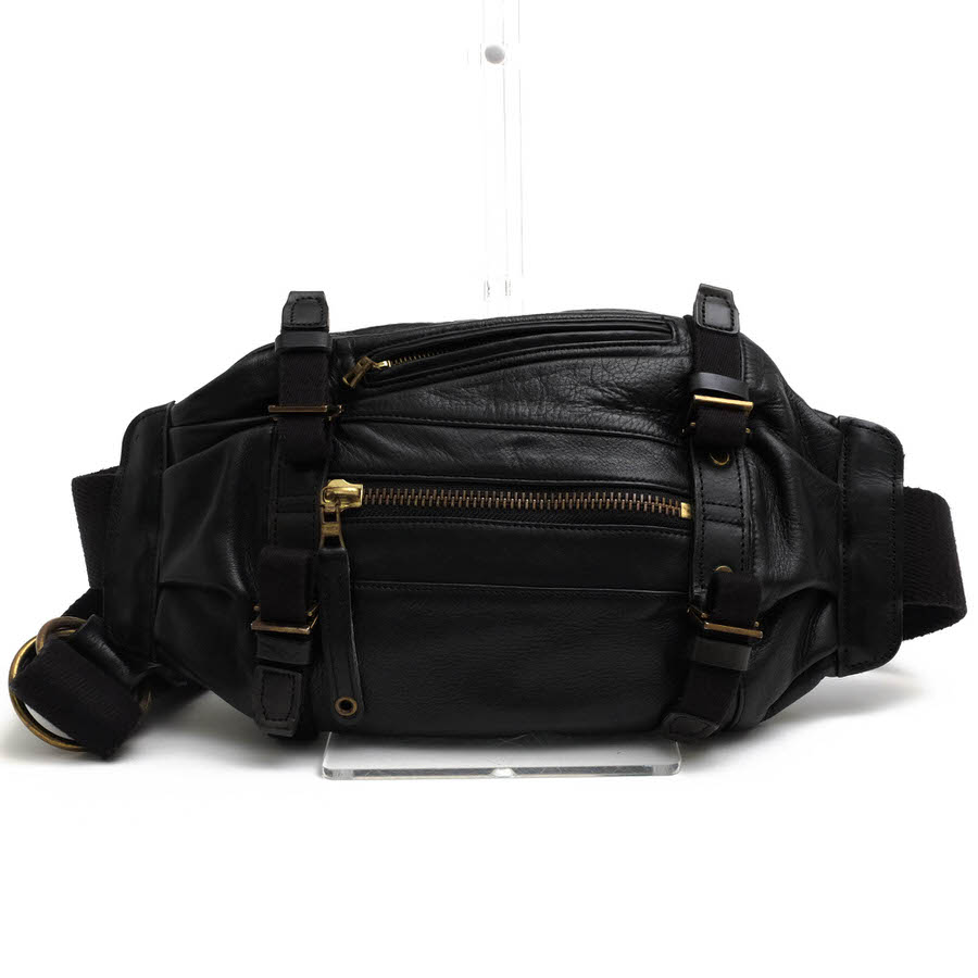 master-piece No.24022 Fold / �ޥ������ԡ��� �٥����֥륿��˥��䤷 ���� �ܥǥ��Хå� ���ݤ� ��󥷥������Хå� ���ܳ� �����󥯥쥶�� �֥�å� �� ���������Хå� ���