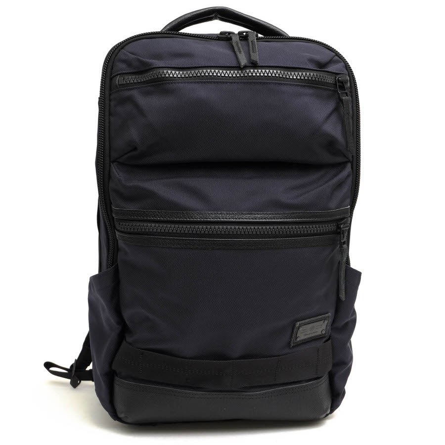 master-piece 02261 rise �饤�� / �ޥ������ԡ��� �ӥ��ͥ����å� MASTERTEX-09 ���ƥ��쥶�� ���� SCOTCHGARD �ǥ��ѥå� �ͥ��ӡ� �� ���å� ���