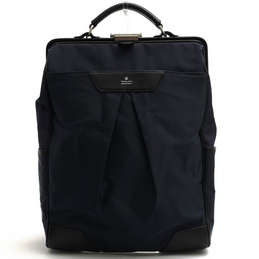 master-piece No.04021 Tact ������ / �ޥ������ԡ��� ���쥹�Хå� ��̩�٥ݥꥨ���ƥ�ĥ��� �ƥե���TM�ù� �ǥ��ѥå� �Ρ���PC��Ǽ�� �ͥ��ӡ� �� ���å� ���