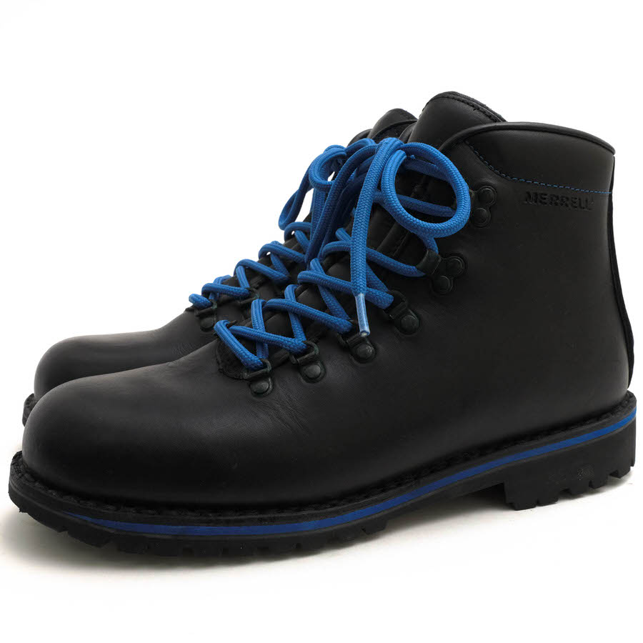 MERRELL Wilderness Canyon Origins Hiking Boot ��������ͥ� / ���� DOVER STREET MARKET �ɡ��С����ȥ꡼�ȥޡ����å����� 30��ǯ��ǰ��ǥ� �ե륰�쥤��쥶�� ���� Vibram������ �֥�å� �� �ޥ���ƥ�֡��� ���