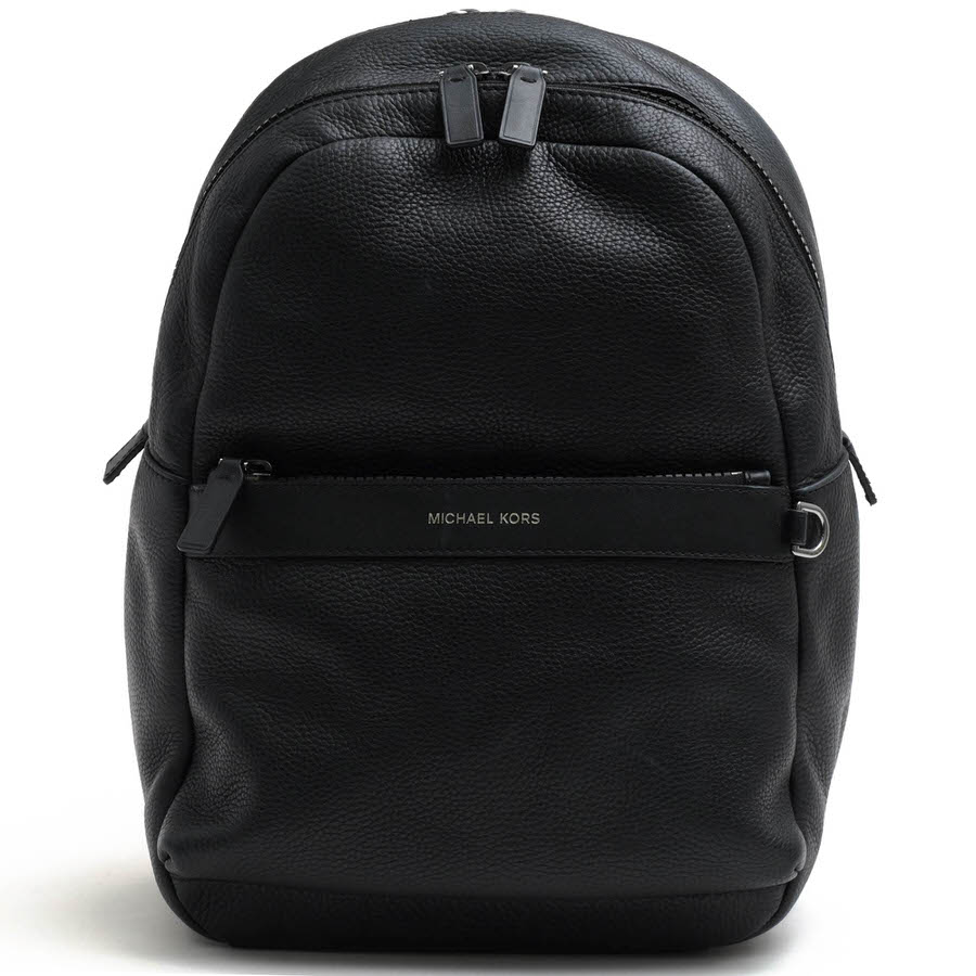 大人気！まとめ一覧 Michael Kors 33S9XGYB8L Greyson Pebble Leather Backpack バッグ