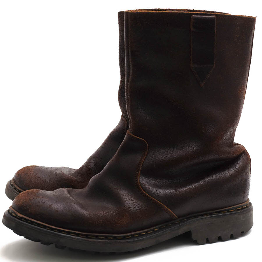 NEPENTHES 4582/29 Huntsman Wellington Boot / ネペンテス 