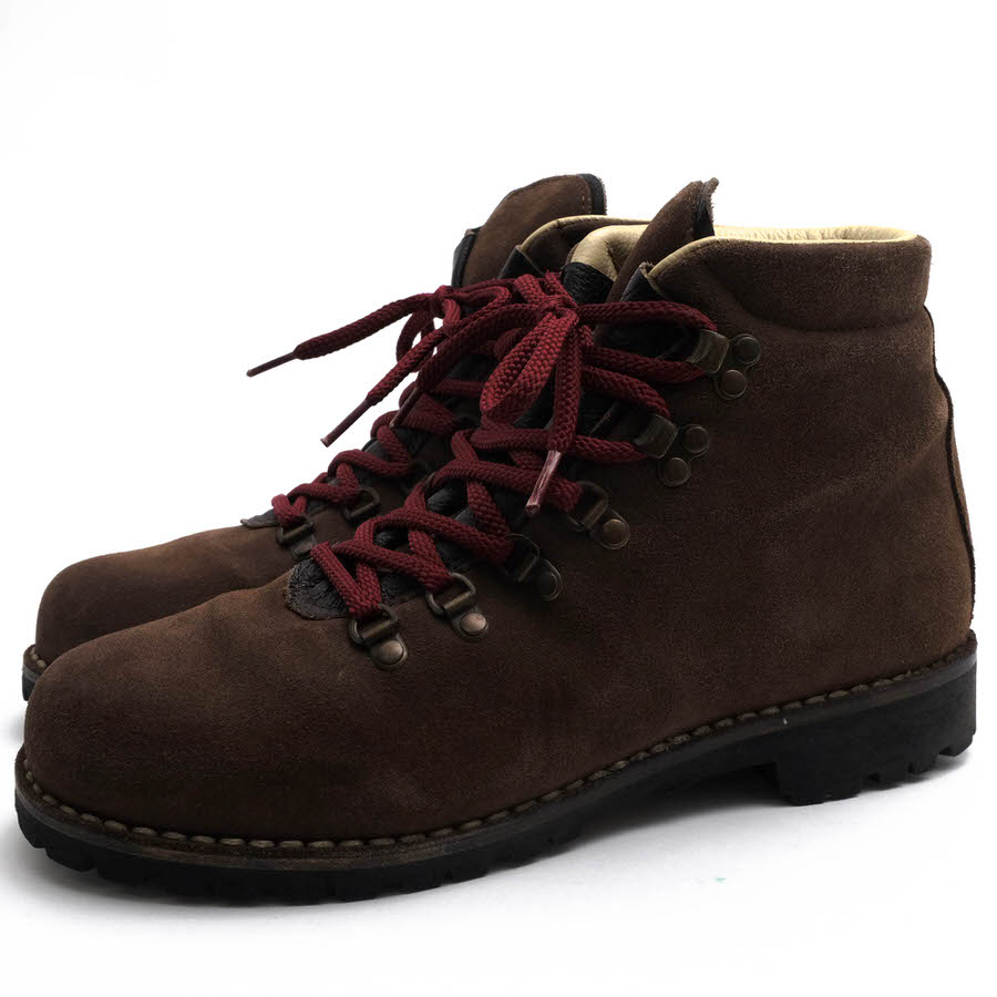 Northfeet MARIEL / ノースフィート ラグソール 牛革 Vibramソール 