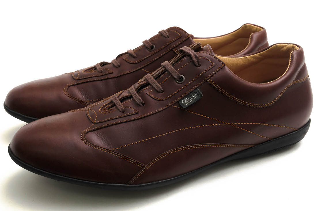 Paraboot Estoril / ѥ֡   ޥåˡ ֥饦  åȥˡ 