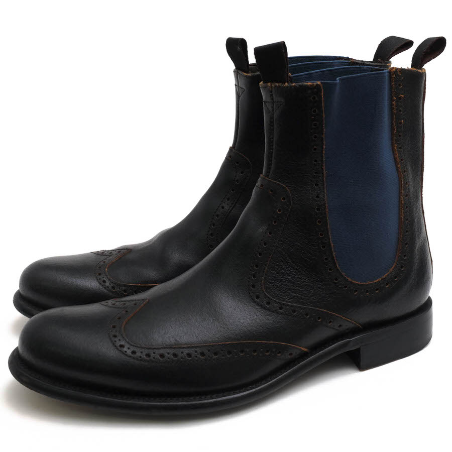 Paul Smith 373802 / ݡ륹ߥ ϳ 󥰥å 쥶 ֥å  ɥ֡ 
