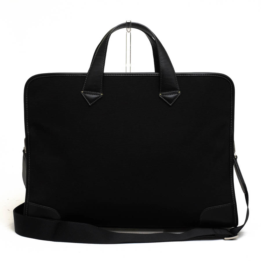 Paul Smith ビジネスバッグ 牛革 2WAY ショルダーバッグ