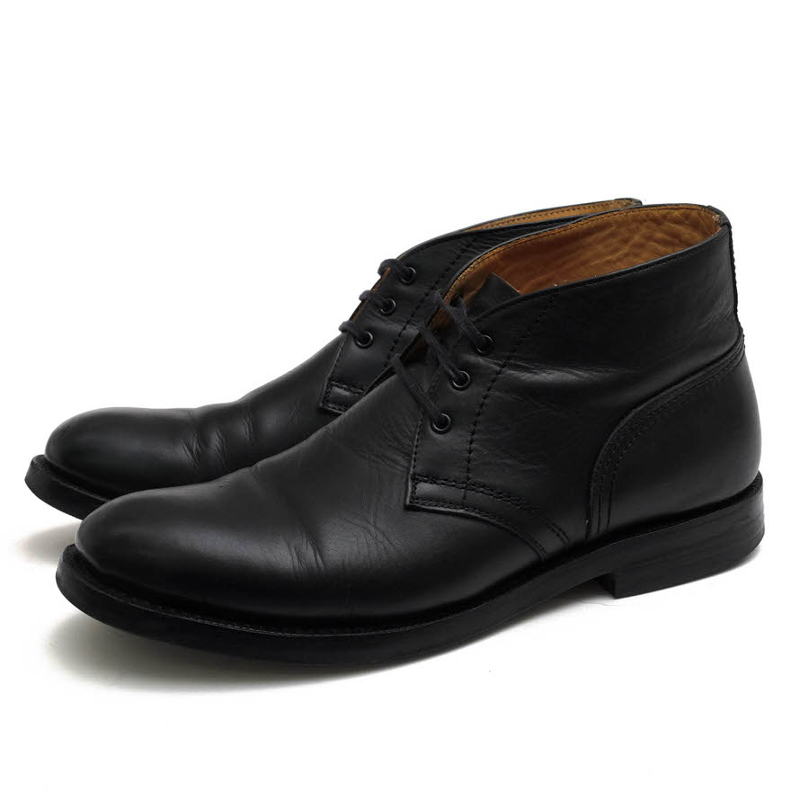 PEGMAN LT018 / �ڥ��ޥ� MARGARET HOWELL �ޡ�����åȥϥ��������� ���� �ץ졼��ȥ� �֥�å� �� ����å��֡��� ���