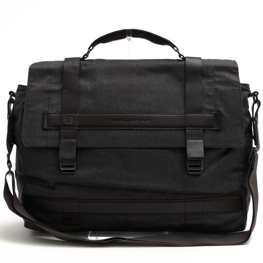 PIQUADRO BV3009IT2 Duffle Weekend IT2 / ピークアドロ コットン