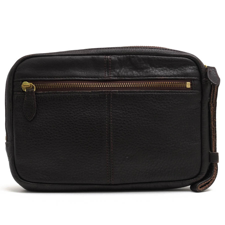 吉田カバン　PORTER　黒 吉田カバン/PORTER ビジネスバッグ トップ