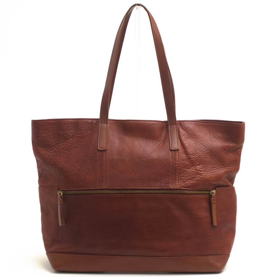 美品✨HENRY BEGUELIN トートバッグ　肩掛け　ステッチ　袋付　シボ革 000000027234-01-m.jpg?t=
