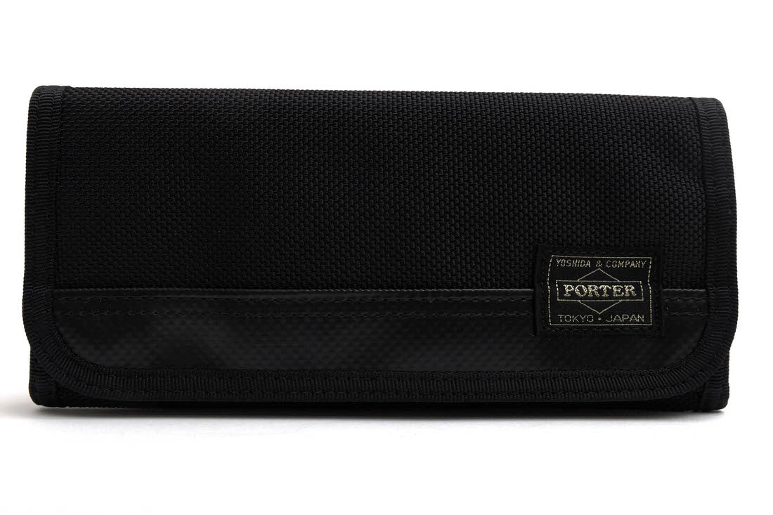 PORTER 703-07975 HEAT WALLET ヒート / ポーター 吉田カバン