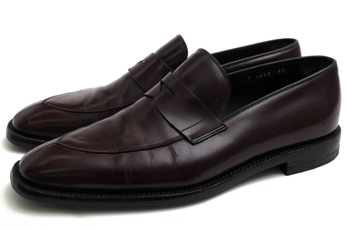 PRADA 1472 / ץ  Uå 쥶 åɥ֥饦  ե 