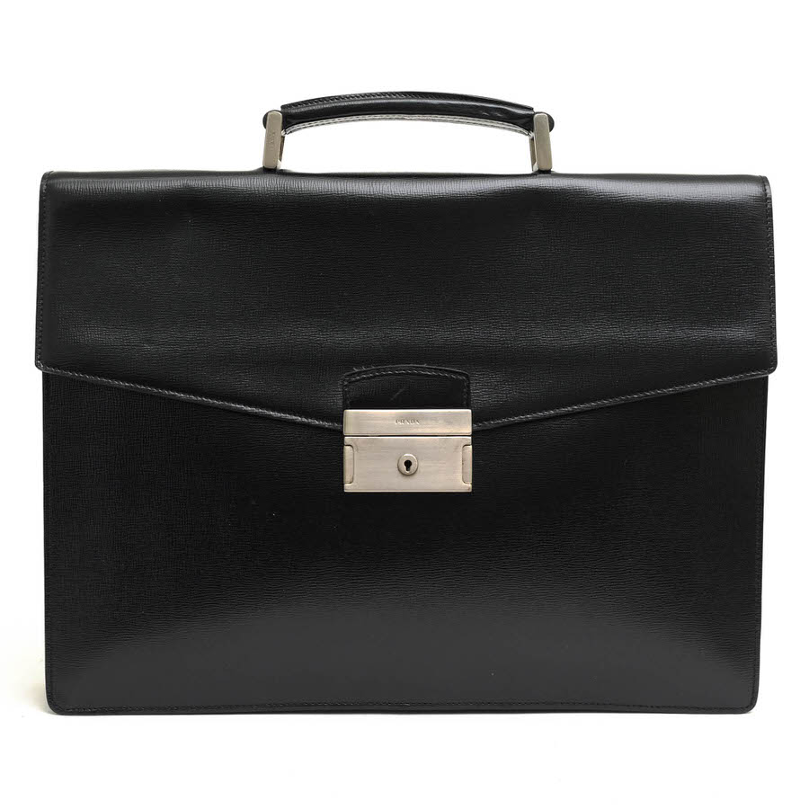 PRADA / ץ եå׼  ֥å  ӥͥХå 
