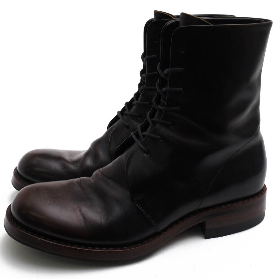 PREMIATA 30704 / ץߥ ꥢ쥶  ץ졼ȥ ֥饦 Ǥ 졼åץ֡ 